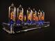 Nixie Tube Clock Kit Diy. No In-14 Tubes