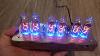 Nixie Tube Clock Overview Add Steampunk Vibes To Your Office Bedroom