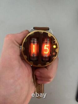 Nixie digital indicator tube nixie watch clock