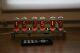 Nixie Tube Clock With 6pcs Rft Z570m Tubes Without Case Fine 5 Not Upside Down 2