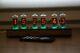 Nixie Tube Clock With 6pcs Rft Z570m Tubes Wooden Black Fine 5 Not Upside Down 2