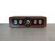 Nixie Tube Clock With In-12 Tubes And Og-4 Dekatron