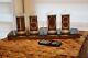 Nixie Tube Clock With Biggest Rft Tubes Z568m Very Big And Nice Look Tubes