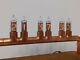 Pipeharp By Monjibox Nixie In14 Tubes Clock