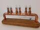 Pipeharp By Monjibox Nixie In14 Tubes Clock