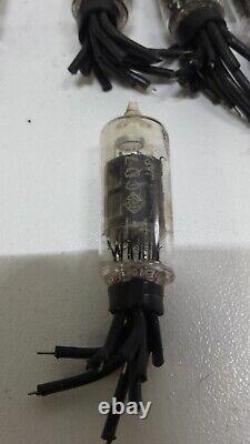 QTY=8 (Hitachi) JAPAN CD79 NIxie Tube