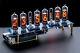 Raspberry Pi Hat Nixie Tubes Clock In-14 Shield Ncs314, Remote, Gps, Temperature
