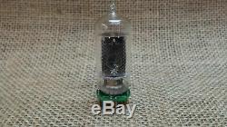 Retro Nixie Tube Clock With Easy Replaceable Z573M German Tubes #5