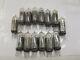 Set Of 14 In-14 Nixie Tube Indicator Ussr For Clock