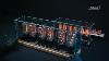 The Biggest Nixie Tube In The World By Millclock