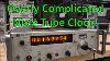 Tsp 202 A Uniquely Complicated Nixie Tube Clock Hp 5245l Electronic Counter U0026 Era Easysynth
