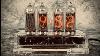 Tube Depot Vintage Nixie Tube Clock 4k Review