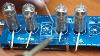Tutorial Soldering Nixie Tubes In 14 In 8 2 In 16 Z573 And Columns On To Pcb Ncs314 Nct4xx