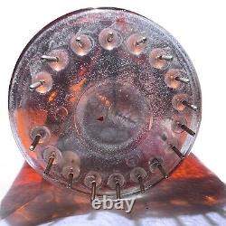 Vintage made in ex-GDR, biggest Germany nixie tube WF Z568M good condition #1