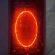 Vintage Made In Ex-gdr, Biggest Germany Nixie Tube Wf Z568m Slightly Used #3