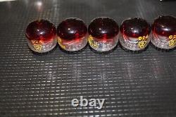 Z560M RFT / WF Lot of 6pcs NEW tested Nixie Tubes same codes