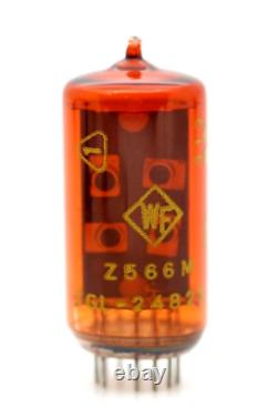 Z566M WF Numerical Indicator Nixie Tube