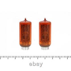 Z566M WF Numerical Indicator Nixie Tube