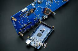 Z568 Arduino Shield EXTRA LARGE 4 TUBES Nixie Clock 4 TUBES OPTIONAL