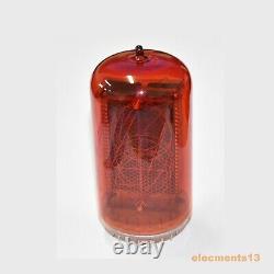 Z568m Wf Rft Tgl-24822 Vintage Numeric Nixie Clock Tube Nos