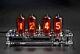 Z570m/z573m/z574m Nixie Tube Clock Kit (4 Tube)