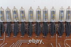 Z5900M Lot of 12pcs used tested 100% Nixie Tubes