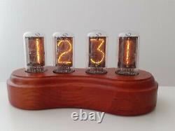 ZM1042 or Z566M Z5660M Nixie tubes Clock by Monjibox