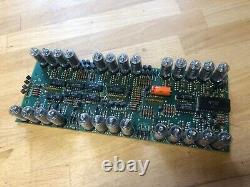 ZM1336K Siemens nixie tubes 26 pcs