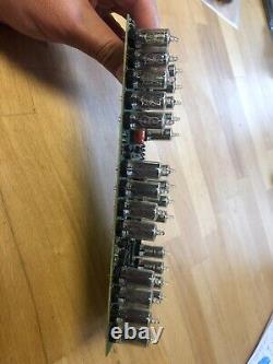 ZM1336K Siemens nixie tubes 26 pcs