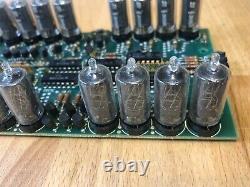 ZM1336K Siemens nixie tubes 26 pcs