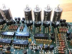 ZM1336K Siemens nixie tubes 26 pcs